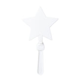 White Star Hand Clappers